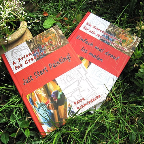 Bild: Malen - Painting